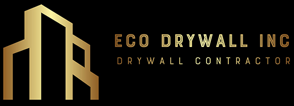 Eco Drywall, Inc. Logo